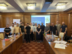 Didactic for mentors - Tsakhkadzor - September 2023 