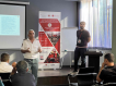 Induction for counterparts North - Vanadzor - August 2023 