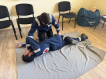 Talin VFRG - ARCS FA training - February 2026 