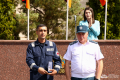 Rescuer Day MIA Rescue Service ceremony - award to volonteers - September 2026