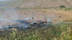 Vedi VFRG - wildfire deployment - Lusashogh - July 2026 