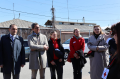 Talin VFRG - Austrian Development Agency (ADA)/Austrian Red Cross (AutRC) delegation - March 2026 