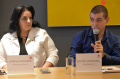 Second round table with local organizations supporting women and people with disabilities - November 2025 