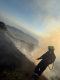 Areni VFRG - wildfire deployment - Khachik - August 2025 
