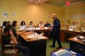 Training of Trainers to VFRG Inclusion Training Curriculum - July 2026