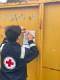 Noyemberan VFRG - prevention campaign for wildfires - Ptghavan - August 2026