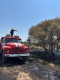 Talin VFRG - wildfire deployment - Aragatsavan - August 2026 