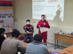 Garni VFRG - ARCS FA training - February 2026 