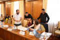 VFRG Training Inclusion 1 - April 2025 