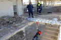 Spitak VFRG - training/exercise - Mets Parni - April 2025 