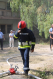 Talin VFRG - simulation exercise - Aragatsavan - August 2025
