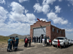 Vedi VFRG - VFR Station inauguration - Lusashogh - July 2026