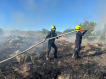 Talin VFRG - wildfire deployment - Aragatsavan - June 2026 