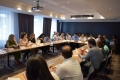 Disability inclusive gender analysis - Yerevan- July 2023 