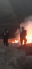 Spitak VFRG - wildfires deployment - Tsaghkaber - November 2025
