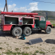 Refurbishment and adaptation of VFRG fire trucks to the standard loading plan in 5 communities – Areni, Baghramyan, Garni, Kapan, Talin – May 2024 