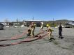 ToT for Northern Rescue Service Officers – CMSA training centre – April 2024