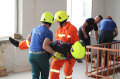 ToT for Southern Rescue Service Officers – CMSA training centre – April 2024 