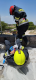 Areni VFRG - training/exercices - Khachik - June 2024