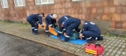 ToT VFRG 1 - week 2 – MIA RS - CMSA training centre - October 2024 
