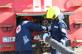 Talin VFRG – Talin RS - training/exercices - Aragatsavan - November 2024