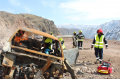 Garni VFRG - training/exercices - Garni - March 2025