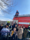 Spitak VFRG - International Civil Defense Day - Mets Parni - March 2025 