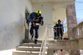 Talin VFRG - training/exercises - Aragatsavan - March 2025 