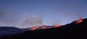 Spitak VFRG - wildfires deployment - March 2025 