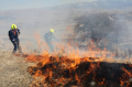 Spitak VFRG - training/exercises - Mets Parni - March 2025 