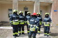 Vedi VFRG - training/exercise - Lusashogh - March 2025 