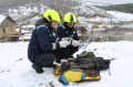 Tsakhkadzor VFRG - Training Fire Rescue Instruction Manual (FRIM) - Meghradzor - April 2026