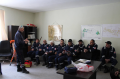 Vayk VFRG - Training Fire Rescue Instruction Manual (FRIM) - Martiros - April 2026
