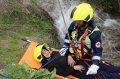 Vedi VFRG - rescue exercise - Lusashogh - May 2026
