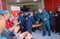 Baghramyan VFRG - VFR Station Inauguration - Yervandashat - May 2026