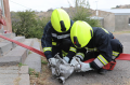 ToT VFRG 1 - week 2 – MIA RS - CMSA training centre - October 2024 