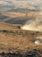 Areni VFRG - wildfire deployment - Khachik - August 2025 