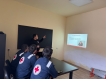 Talin VFRG - ARCS FA training - February 2026 
