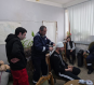 Baghramyan VFRG - ARCS FA training - February 2026 