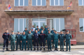 ToT for Southern Rescue Service Officers – CMSA training centre – April 2024 