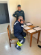 Baghramyan VFRG - simulation Exercise - May 2026 