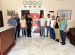 Induction for counterparts South - Vayk - August 2023 