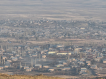 Aparan VFRG - wildfires deployment - Aragats mountains - November 2025