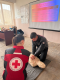 Chambarak VFRG - ARCS FA training - Artanish - March 2026