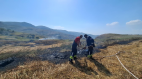 Vedi VFRG - wildfire deployment - Lusashogh - July 2026 
