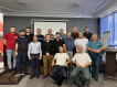 Induction for counterparts North - Vanadzor - August 2023 