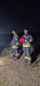 Noyemberan VFRG - wildfire deployment - Debedavan - August 2025