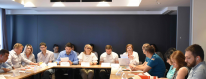 Disability inclusive gender analysis - Yerevan- July 2023 