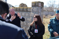 Talin VFRG - Austrian Development Agency (ADA)/Austrian Red Cross (AutRC) delegation - March 2026 