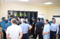 Talin VFRG - VFR station inauguration - Aragatsavan - August 2025
